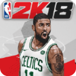 nba2k18手游中文版下载-nba2k18安卓版v37.0.3