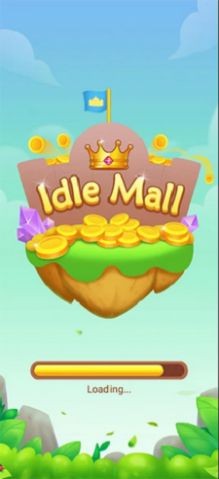 闲置购物中心(Idle Mall)截图3