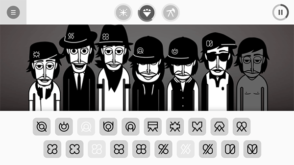 节奏盒子官方正版(Incredibox)截图2