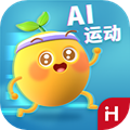 洪恩爱运动app下载-洪恩爱运动安卓版(可投屏)v1.6.1.1