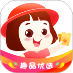 趣品优选app下载-趣品优选安卓版v1.5.8