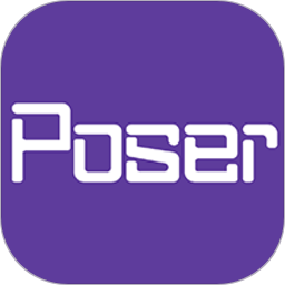 poser跳舞软件下载安装-poser安卓版v2.5.2