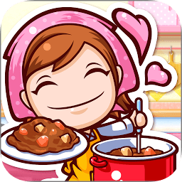 cookingmama中文版下载-cooking妈妈全菜谱版v3.07.2208