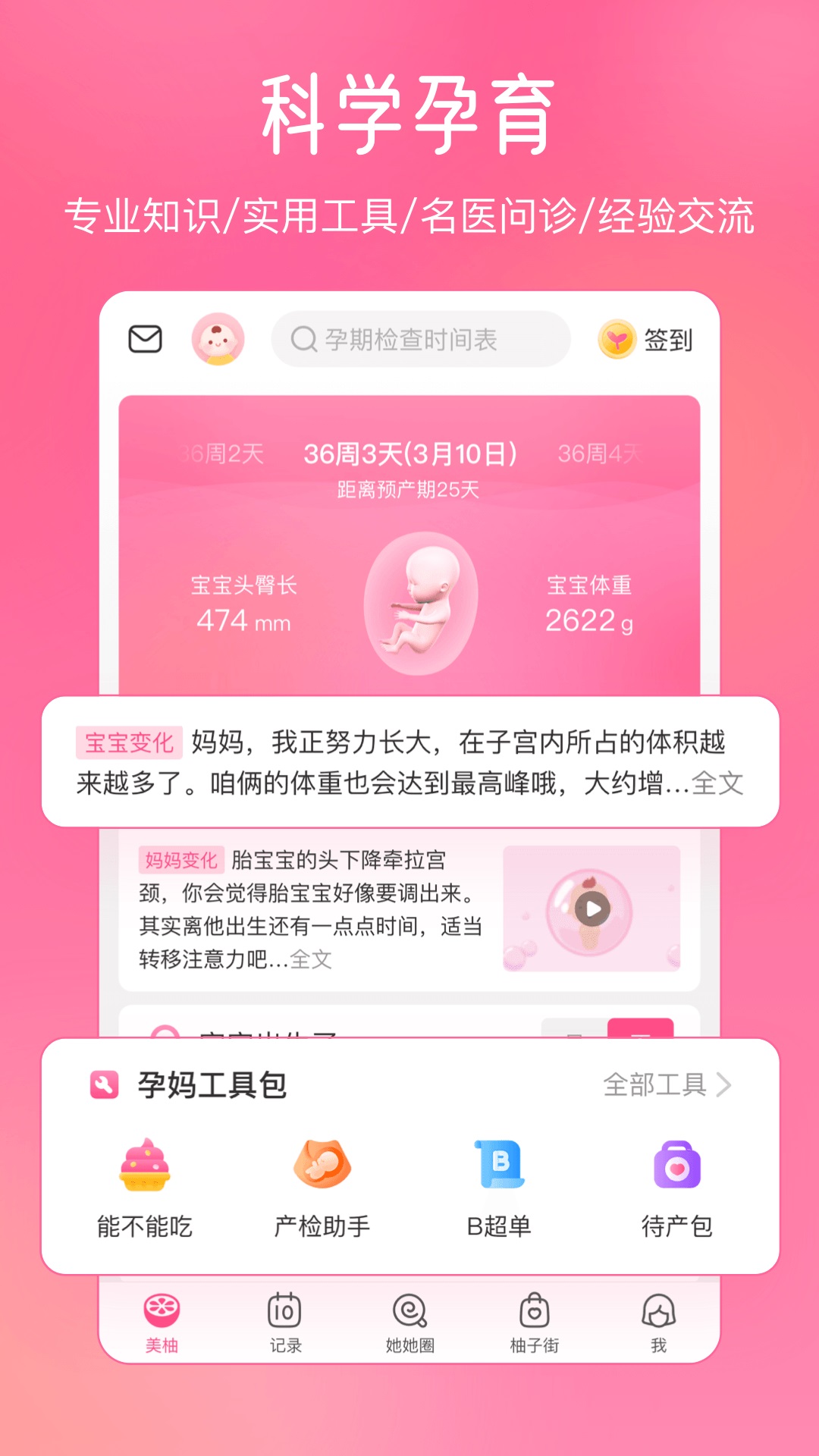 美柚官方版截图3