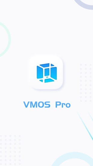 虚拟空间vmos pro