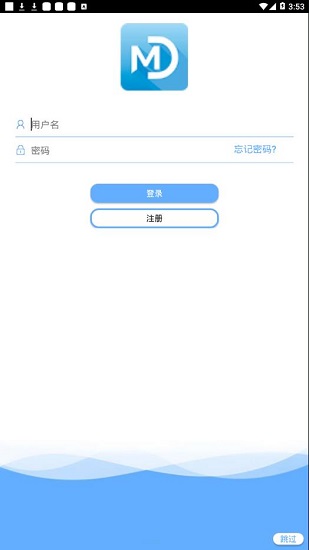 mecare手环app安卓版