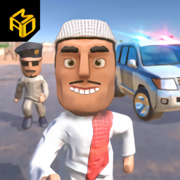 追捕(The Chase)