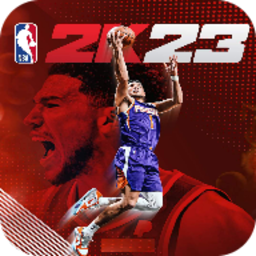 nba2k23官方手机版