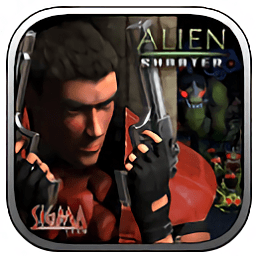 孤胆枪手手机版下载-孤胆枪手手游安卓版(Alien Shooter)v1.1.0