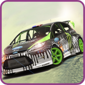 无限试驾2中文版下载-无限试驾2(Rally Racer Dirt)手机版v1.4.0