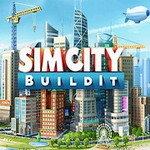 模拟城市5中文版下载-模拟城市5未来之城(SimCity)手机版v1.8.14.37583