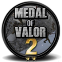 二战前线2中文版下载-二战前线2无敌版手机版(Medal of Valor 2)v4.3