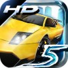 都市赛车5游戏手机版下载-都市赛车5(Asphalt 5 HD)安卓版v3.0.3