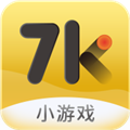 7k7k游戏盒手机版下载-7k7k游戏盒安卓版v3.2.3