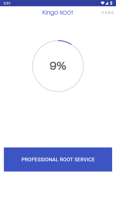 Kingo Root安卓版截图1