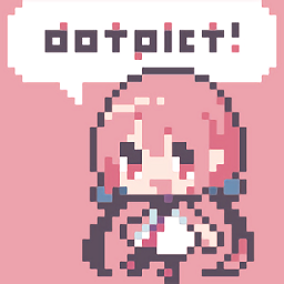 dotpict中文版