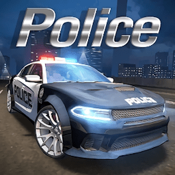 警察模拟器2022(police sim 2022)