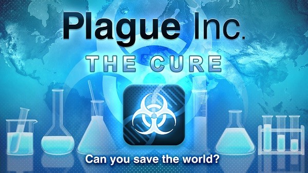 细菌公司中文最新官方版(Plague Inc.)