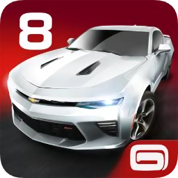 狂野飙车8官方正版下载-狂野飙车8安卓版(asphalt8)v4.9.0j