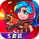 天才枪手游戏下载-天才枪手(Genius shooter)安卓版v11.4.0