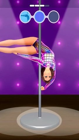 钢管舞之星(Pole dance)