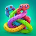 放置蛇安卓版下载-放置蛇(Place Snakes)游戏手机版v0.1